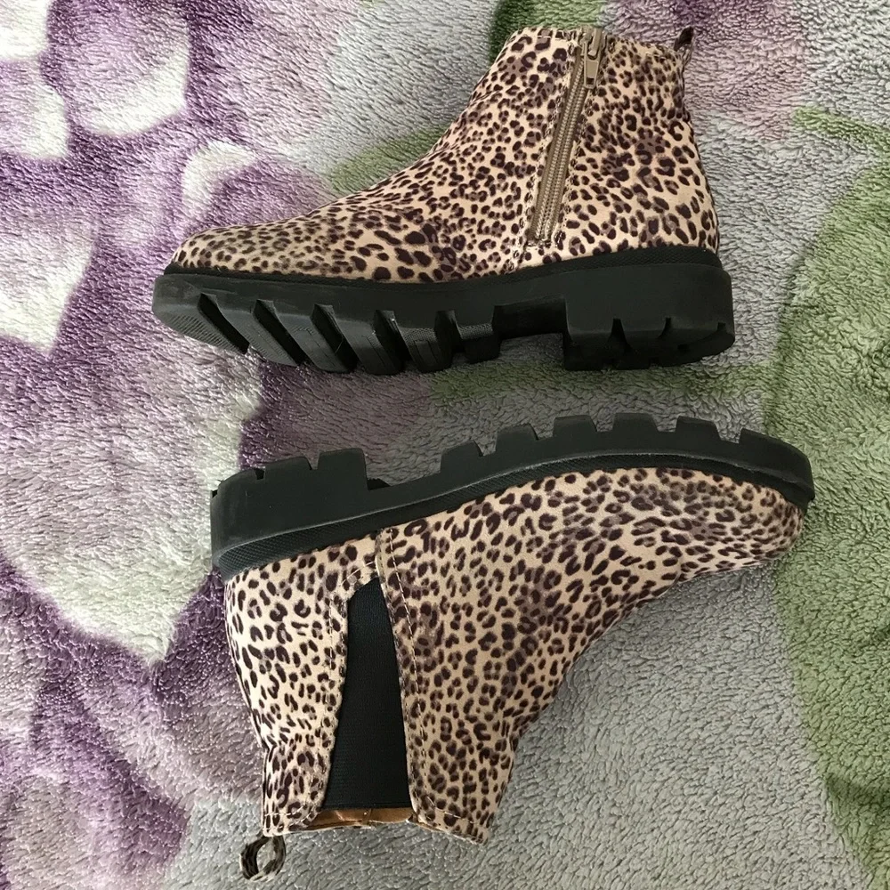 Dolce Vita Dideon Ankle Boot for Girls